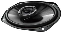 TSG6932I — Автоакустикакоаксиальная2хполосная PIONEER