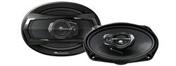 TSA6923I — Автоакустикакоаксиальная3хполосная PIONEER
