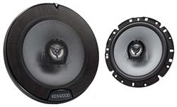 KFC1752RG — Автоакустикакоаксиальная2хполосная KENWOOD