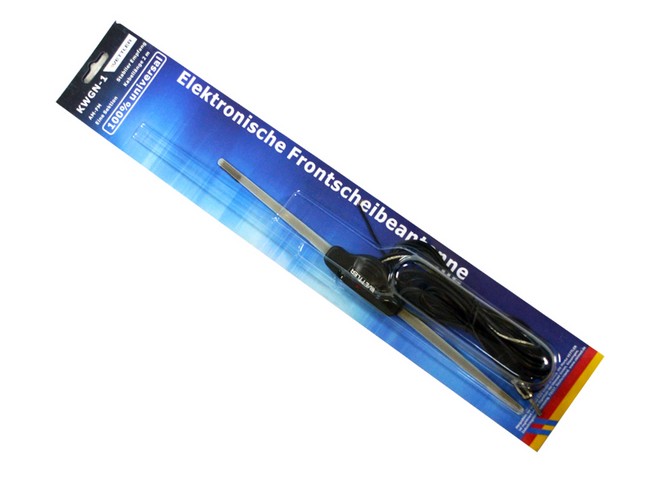 KWGN1 — Антеннаактивнаявнутрисалоннаяуниверсальная VETTLER