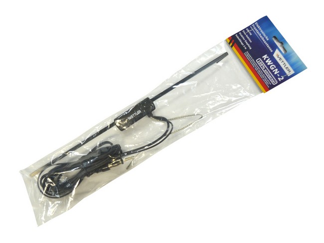 KWGN2 — Антеннаактивнаявнутрисалоннаяуниверсальная VETTLER