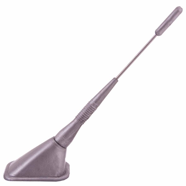 S00201036 — Антеннадекоративнаясмтонкаяпрямоугольноеоснованиеммсерый SKYWAY