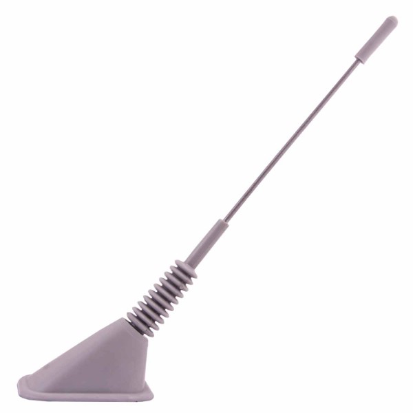 S00201038 — Антеннадекоративнаяпрямоугольноеоснованиесерый SKYWAY