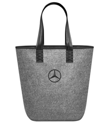 B66952989 — Сумка для покупок MERCEDES-BENZ