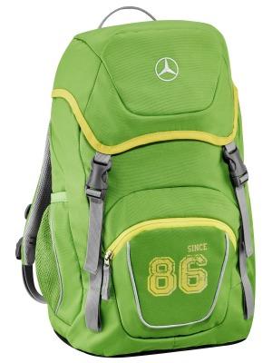 B66958435 — Рюкзак детский MERCEDES-BENZ