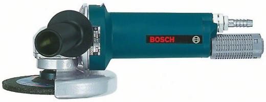 607352113 — Пневмошлифмашинаугловая125мм,550вт,9.5л/с,12000об/мин. BOSCH