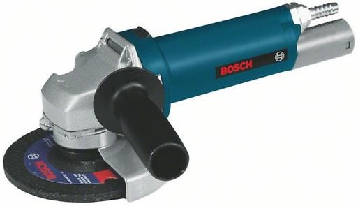 607352114 — Пневмошлифмашинаугловая125мм,550вт,15л/мин,7000об/мин BOSCH