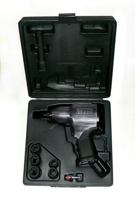 607450629 — Пневмогайковерт BOSCH