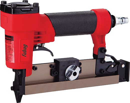 100152 — Пистолетшпилькозабивной длинагвоздя  FUBAG
