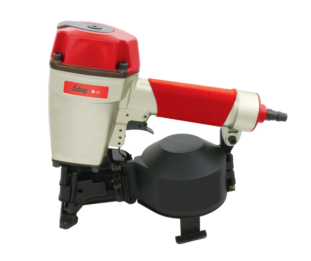 100157 — Пистолет гвоздезабивной кровельный R45 FUBAG FUBAG