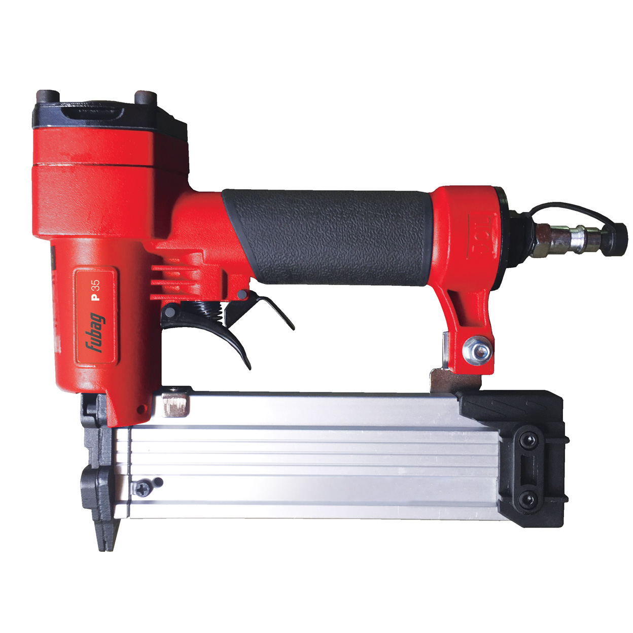 100162 — Пистолет шпилькозабивной FUBAG