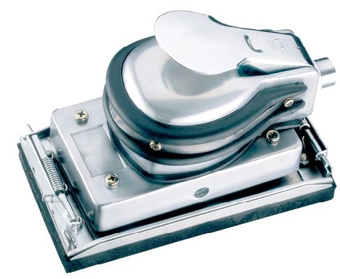 100183 — Плоскошлифмашина пневматическая FUBAG JS17595 FUBAG