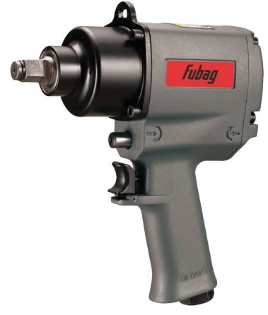 100192 — Пневмогайковерт ударный нм бар FUBAG