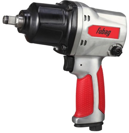 100194 — Пневмогайковерт ударный нм бар FUBAG