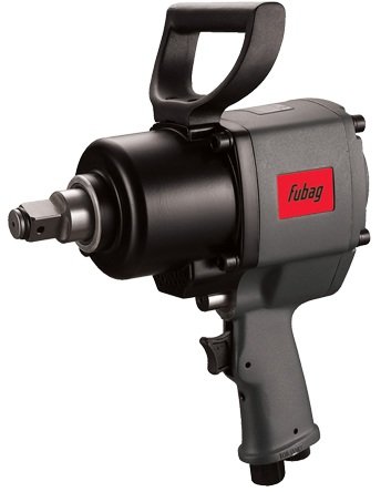 100198 — Пневмогайковерт ударный нм бар FUBAG