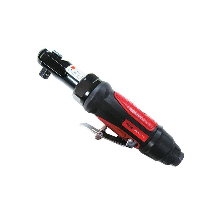 100311 — Пневмогайковерт угловой RWC 41 (41нм, 6,3бар, 1/4, композитный корпус) FUBAG