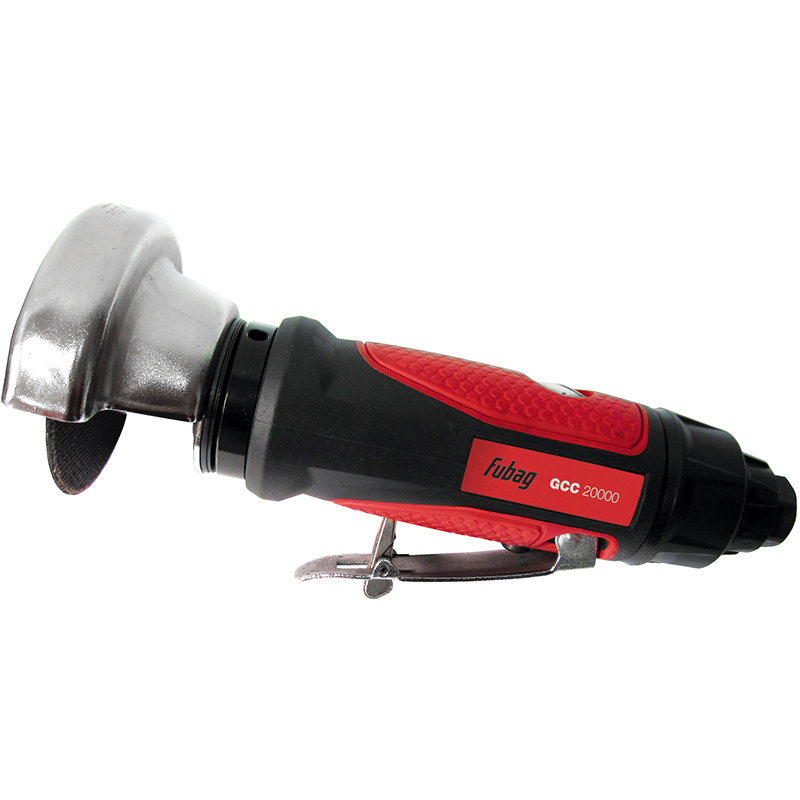 100440 — Пневмошлифмашина отрезная FUBAG ERGONOMICPOWER GсC 20000 FUBAG