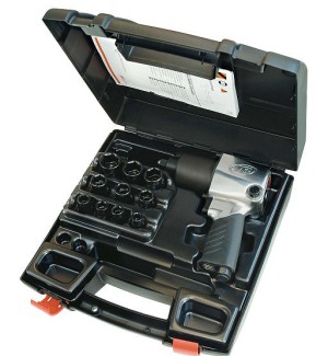 231GXPK — Гайковёртудар.(пневм.)1/2(610/34407нм.8000об/мин.)пружин.к INGERSOLL RAND