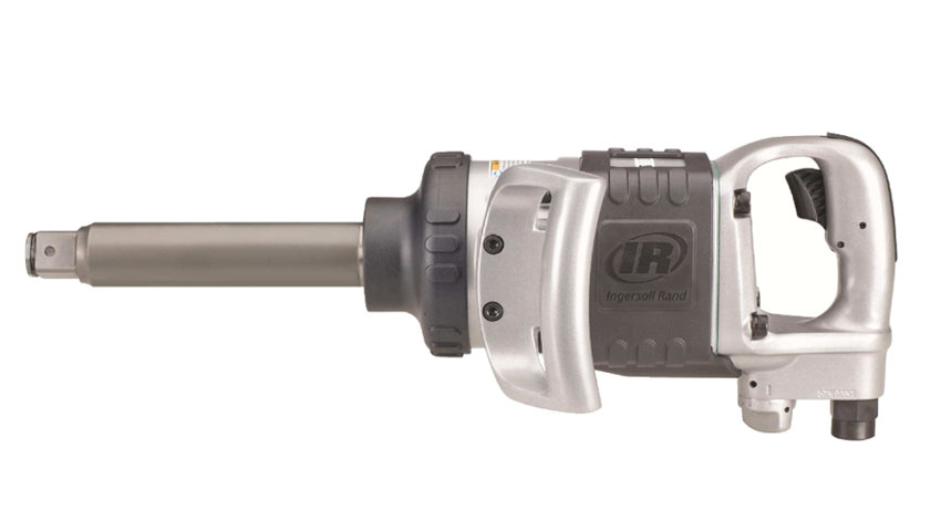 285B6 — Гайковёртудар.(пневм.)1(2400/1361220нм.5000об/мин.)шпинд150 INGERSOLL RAND