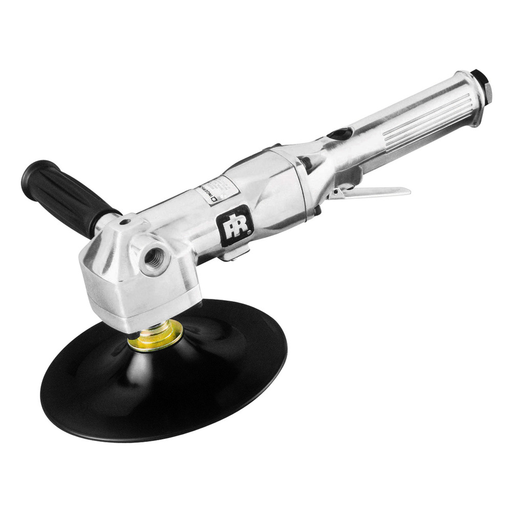 313A — Шлифовал.маш.(пневм.)5000об/мин.(0.37квт.,5/811) INGERSOLL RAND