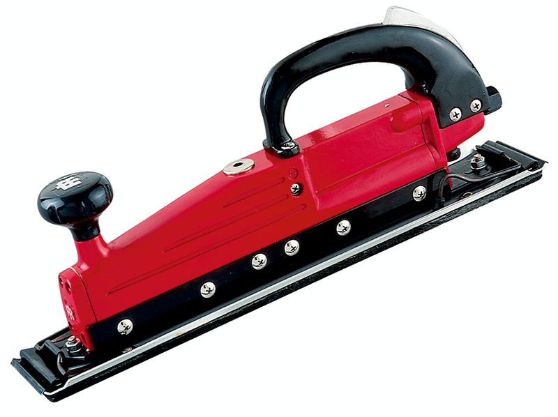 315EU — Шлифовал.маш.(пневм.)3000к/мин.(70X445мм.)прям. INGERSOLL RAND