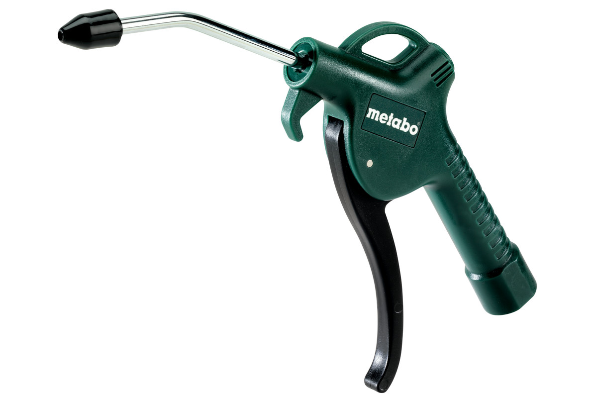 601581000 — METABO пистолет продувочный BP 200 601581000 METABO