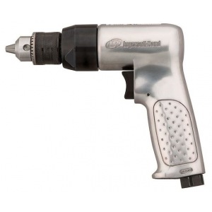 7802A — Дрель(пневм.)2000об/мин.(0.37квт.,7нм.,D10мм.)стандарт.патро INGERSOLL RAND