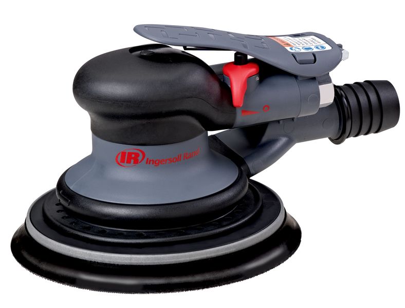 8202MAX — Шлифовал.маш.(пневм.)10500об/мин.(0.20квт.,150/5мм.) INGERSOLL RAND