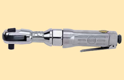 82441 — FORCE82441трещоткапневматическая1/2DR160об/мин81нмL250мм FORCE