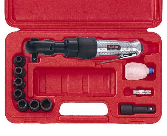 82443 — 824431/2пневмотрещоткаFORCE,шт FORCE