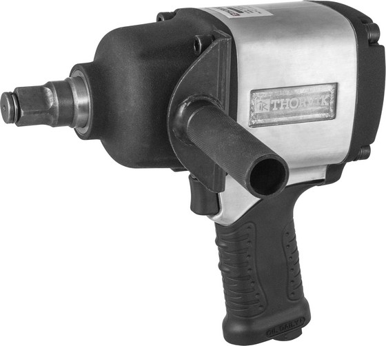 AIW3416 — Гайковерт пневматический  3/4DR 4500об/мин,  1600 NM THORVIK