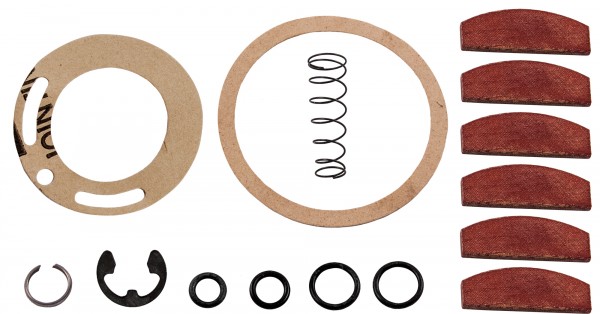 JAI0405RK — РемонтныйкомплектдляпневматическогогайковертаJAI0405 JONNESWAY