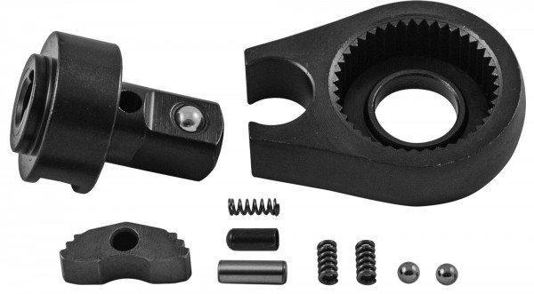 JAR6309ARK — Ремонтныйкомплектдлярукояткитрещеточнойпневматической JONNESWAY