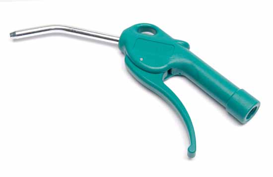 K3784 — KAMASA TOOLS пневматический пистолет 1/4' NTPF K 3784 KAMASA TOOLS