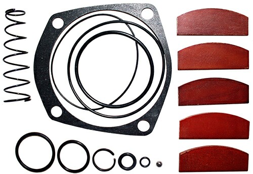 OMP11212CRK — OMP11212CRK Рем.комплект для гайковерта OMP11212C OMBRA