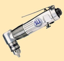 ST4436 — ST44363/8реверсивнаяпневмодрельсзажимнымпатроном1300об/минSUMAKE,шт SUMAKE