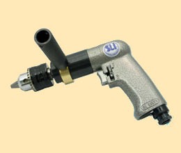 ST4444A — ST4444A 1/2реверсивная пневмодрель с зажимным патроном 800об/мин SUMAKE