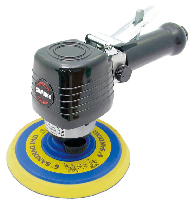 ST7715 — ST7715пневмополировальнаямашинка9000об/мин(дискD=6)SUMAKE,шт SUMAKE