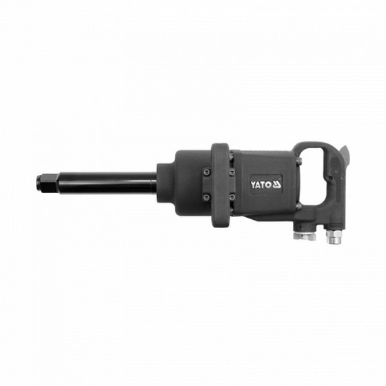 YT0960 — Пневмогайковерт ударный длинный YATO