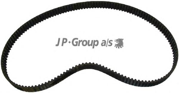 1212101809 — Ремень зубчатый(111,17 мм,1057 мм) JP GROUP