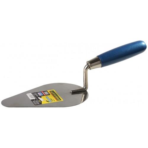 08314 — Кельма овал нержавеющее полотно деревянная рукоятка STAYER