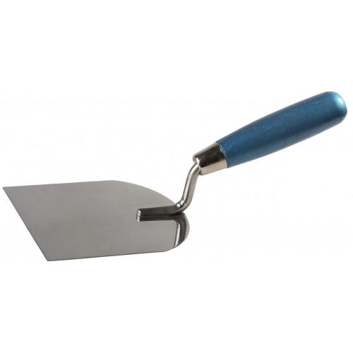 083208 — Кельма нержавеющее полотно деревянная рукоятка STAYER