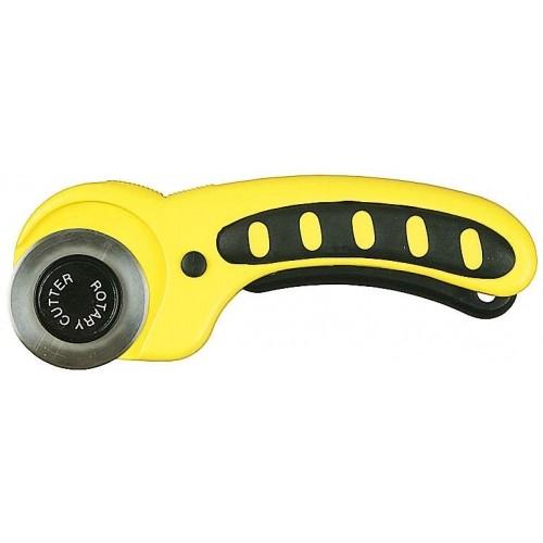 09182 — Нож STAYER MASTER с круглым лезвием  45мм STAYER