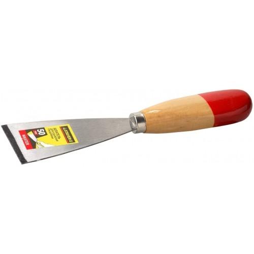 100250 — Шпатель для удаления ржавчины STAYER