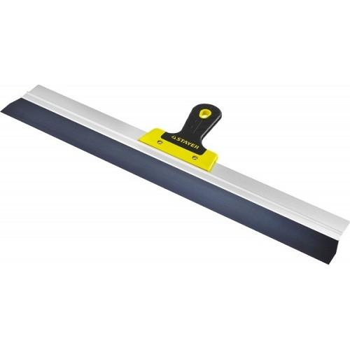 1004560 — Фасадный шпатель анодированный к ручка STAYER