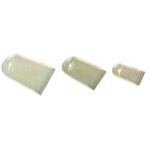 10155H3Z01 — Набор STAYER MASTER: шпатели резиновые прозрачные  3шт  40/60/80мм STAYER