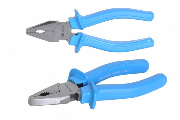 1020111160С — Союз пассатижи 1020111160с SOUZ-96