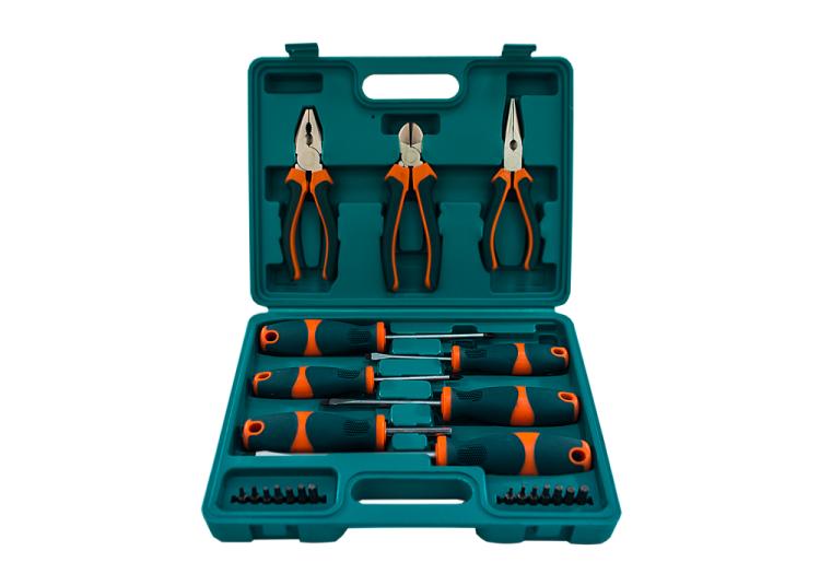 104002SS8 — Набор отверток 23шт 104002SS8 (220) STURM