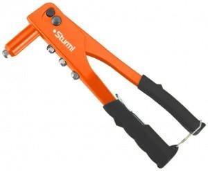 107001250 — Заклепочник 250мм STURM