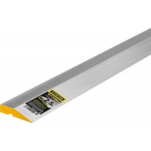 1072325Z03 — Правило STABIL  2.5 м  STAYER PROFESSIONAL 107232.5 STAYER